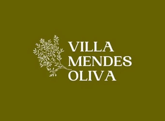 Villa Mendes Oliva