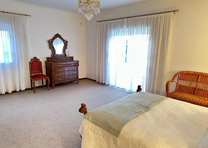 Villa Mendes Oliva