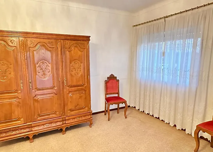 Villa Mendes Oliva