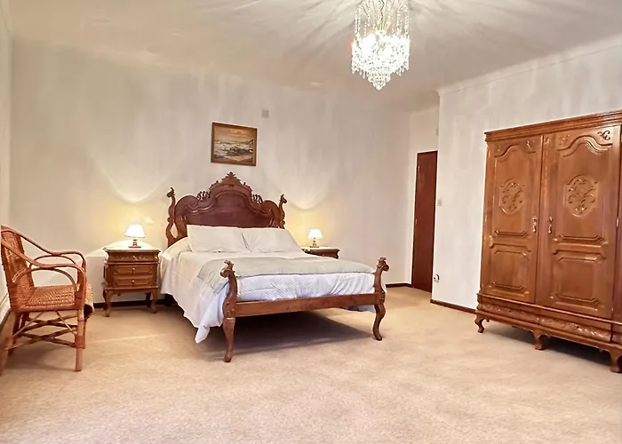 Villa Mendes Oliva