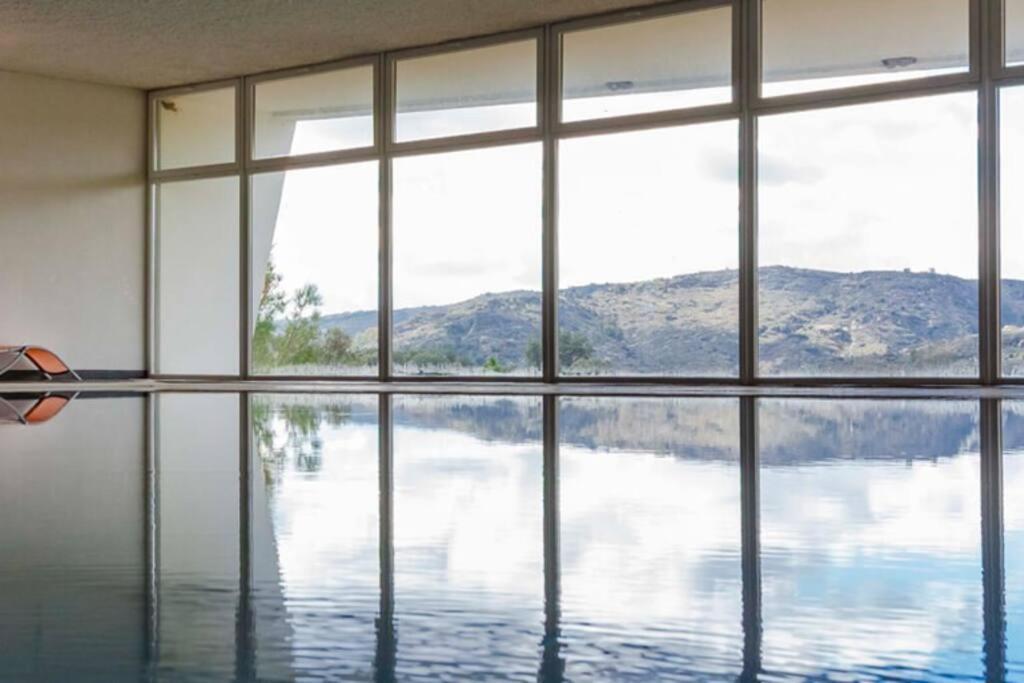 Mendes Oliva Villa *