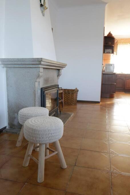 Mendes Oliva Villa Almeida
