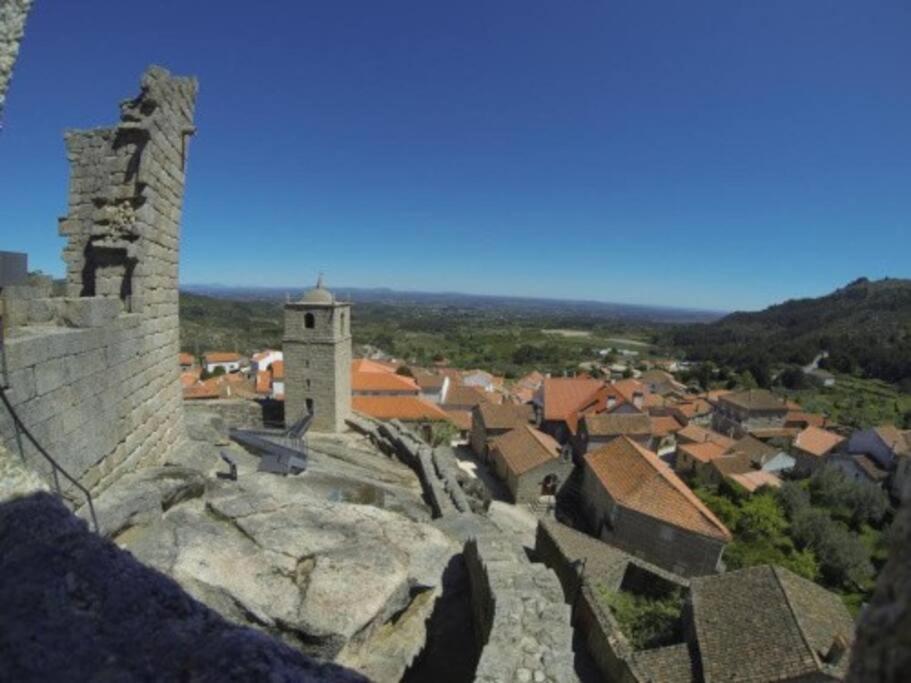 Mendes Oliva Villa *