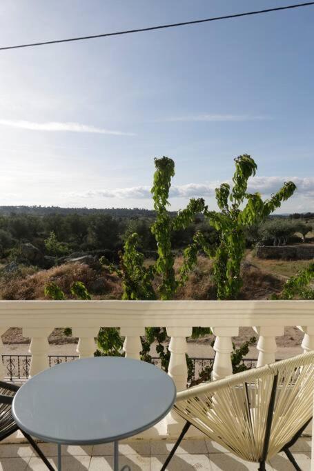 Mendes Oliva Villa Almeida
