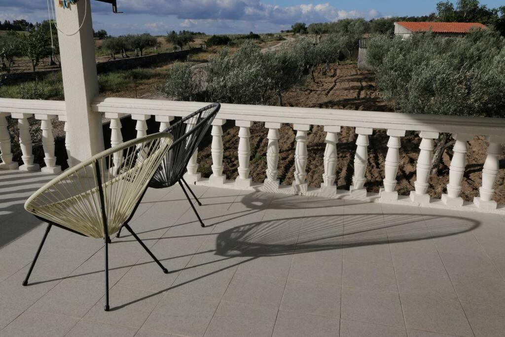 Villa Mendes Oliva Almeida