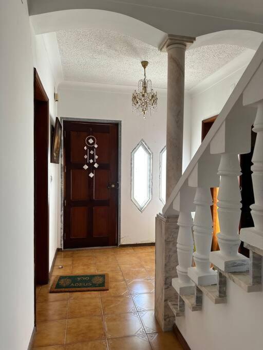 Villa Mendes Oliva *