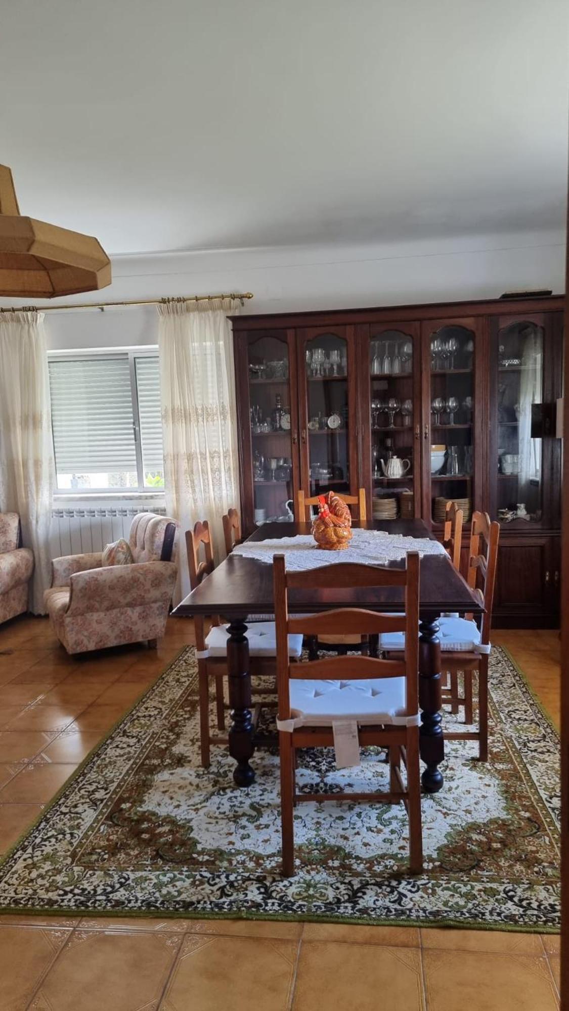 Villa Mendes Oliva *