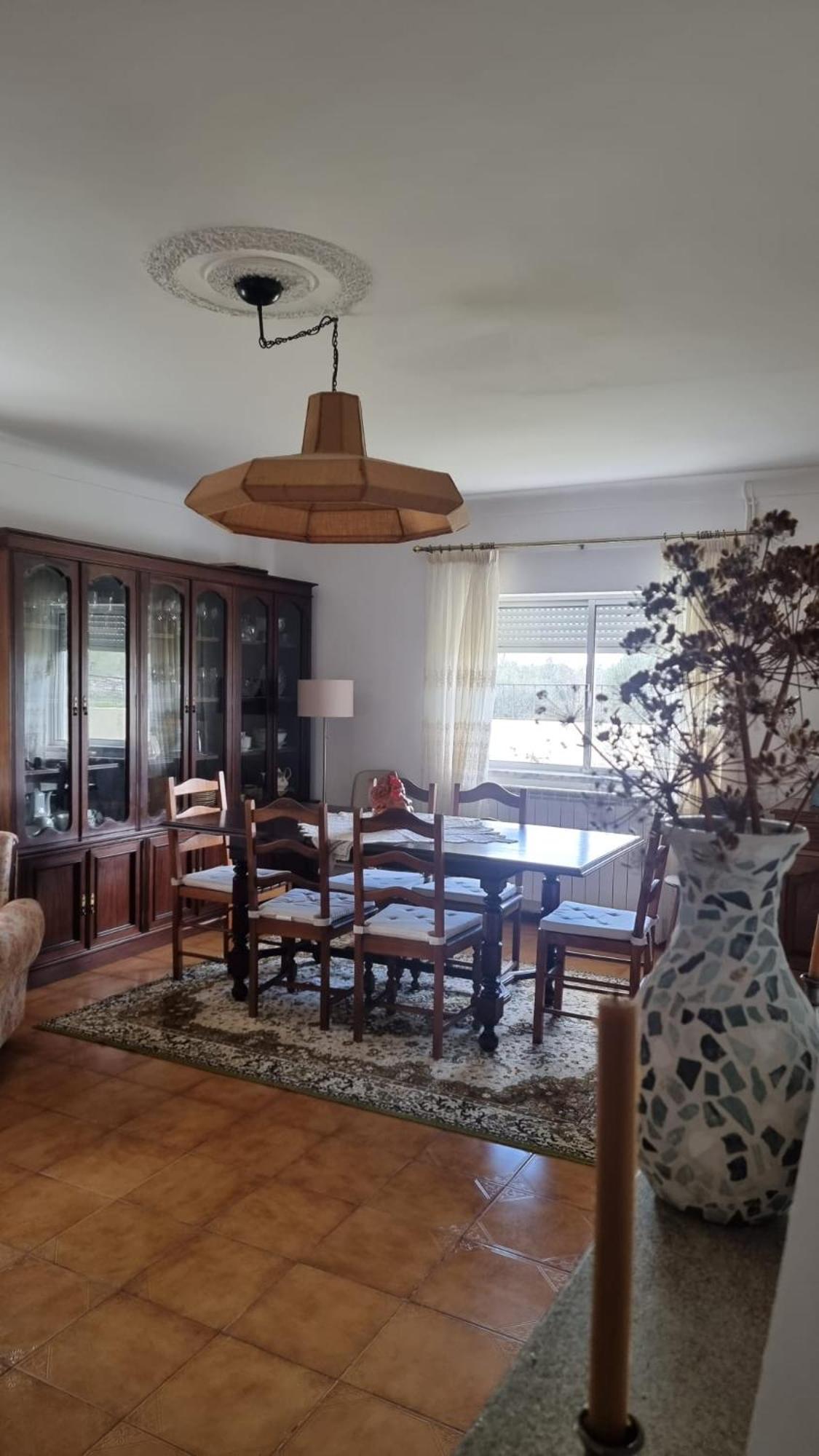 Mendes Oliva Villa *