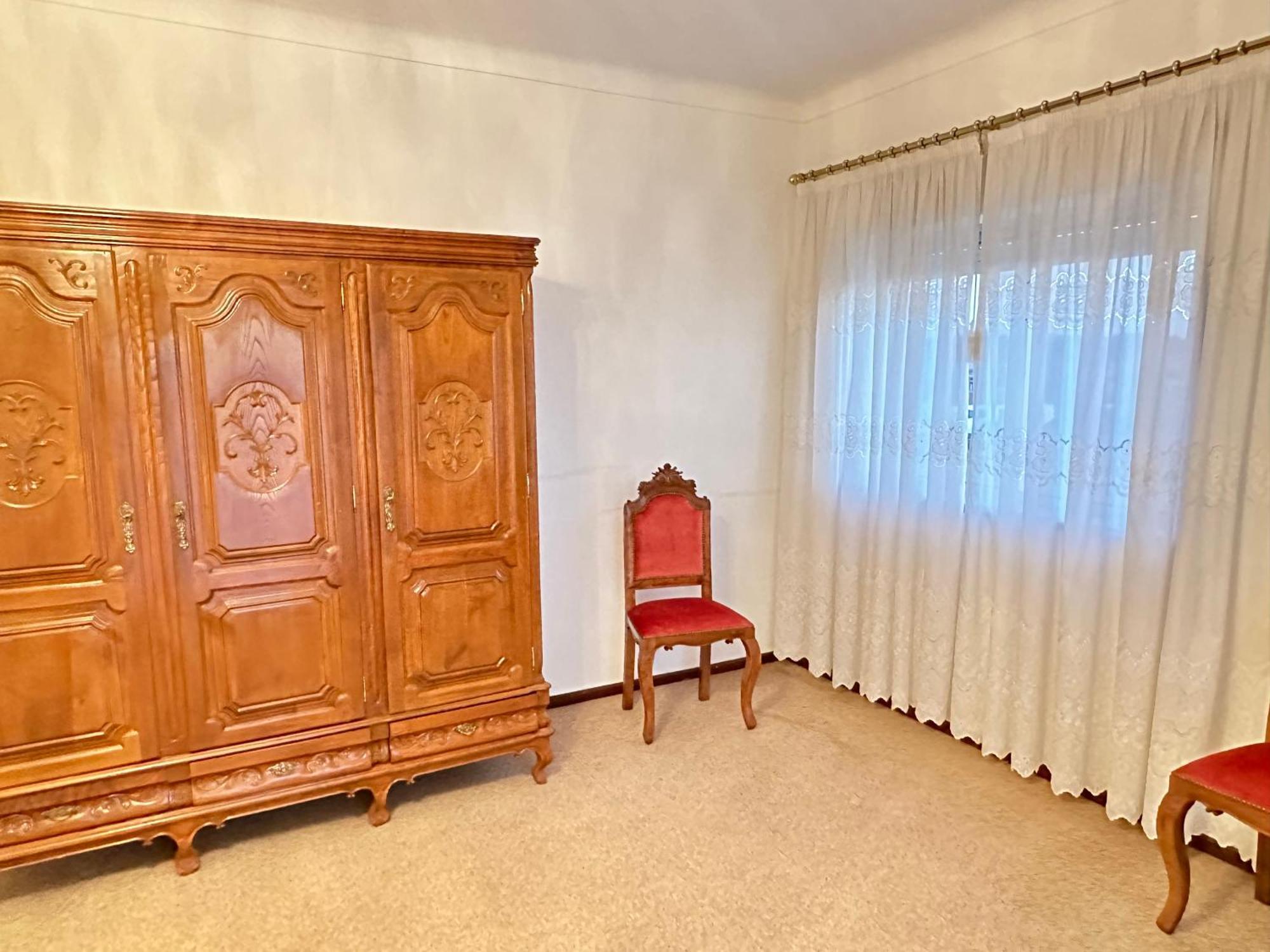 Villa Mendes Oliva *
