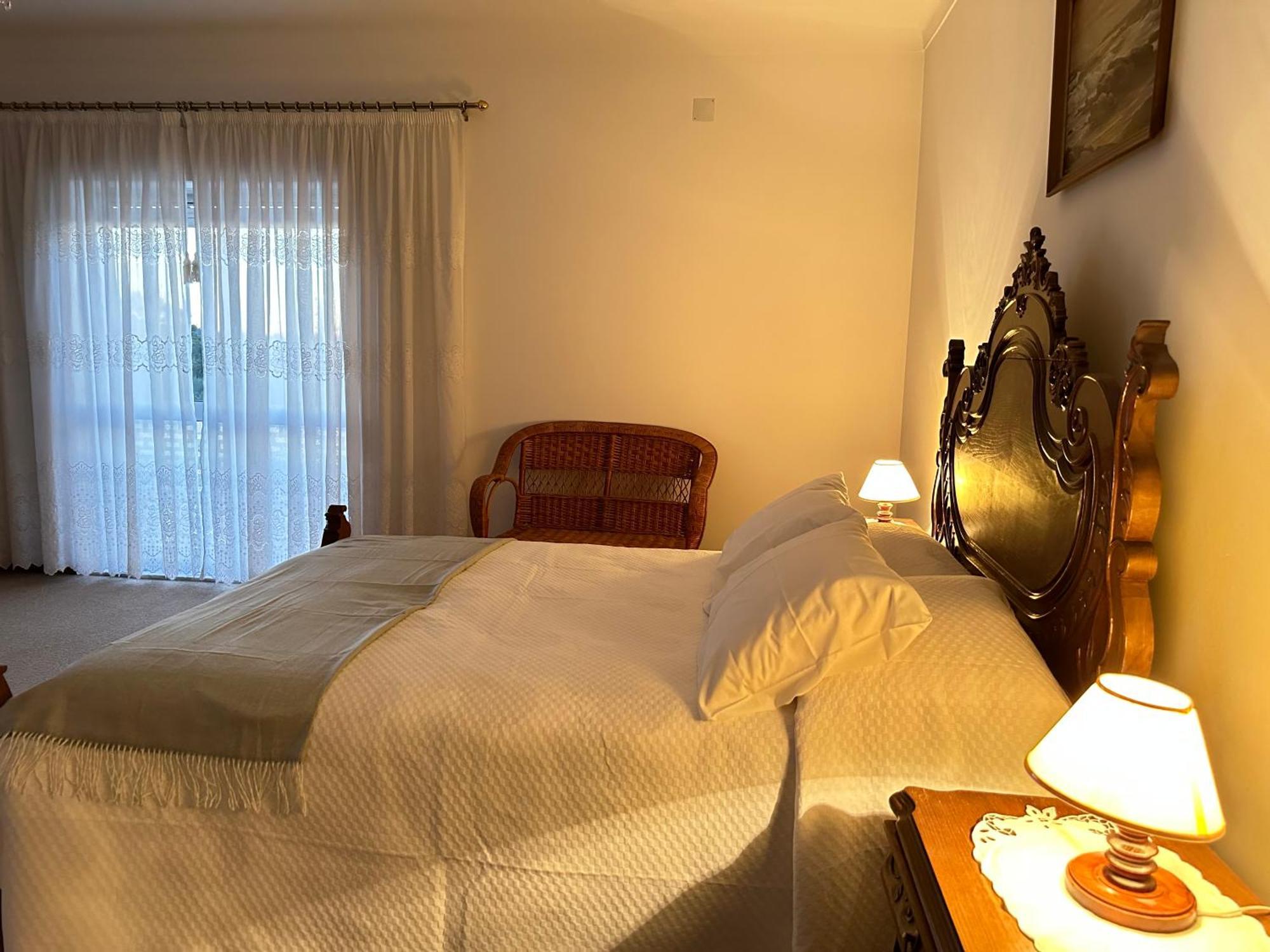 Mendes Oliva Villa *
