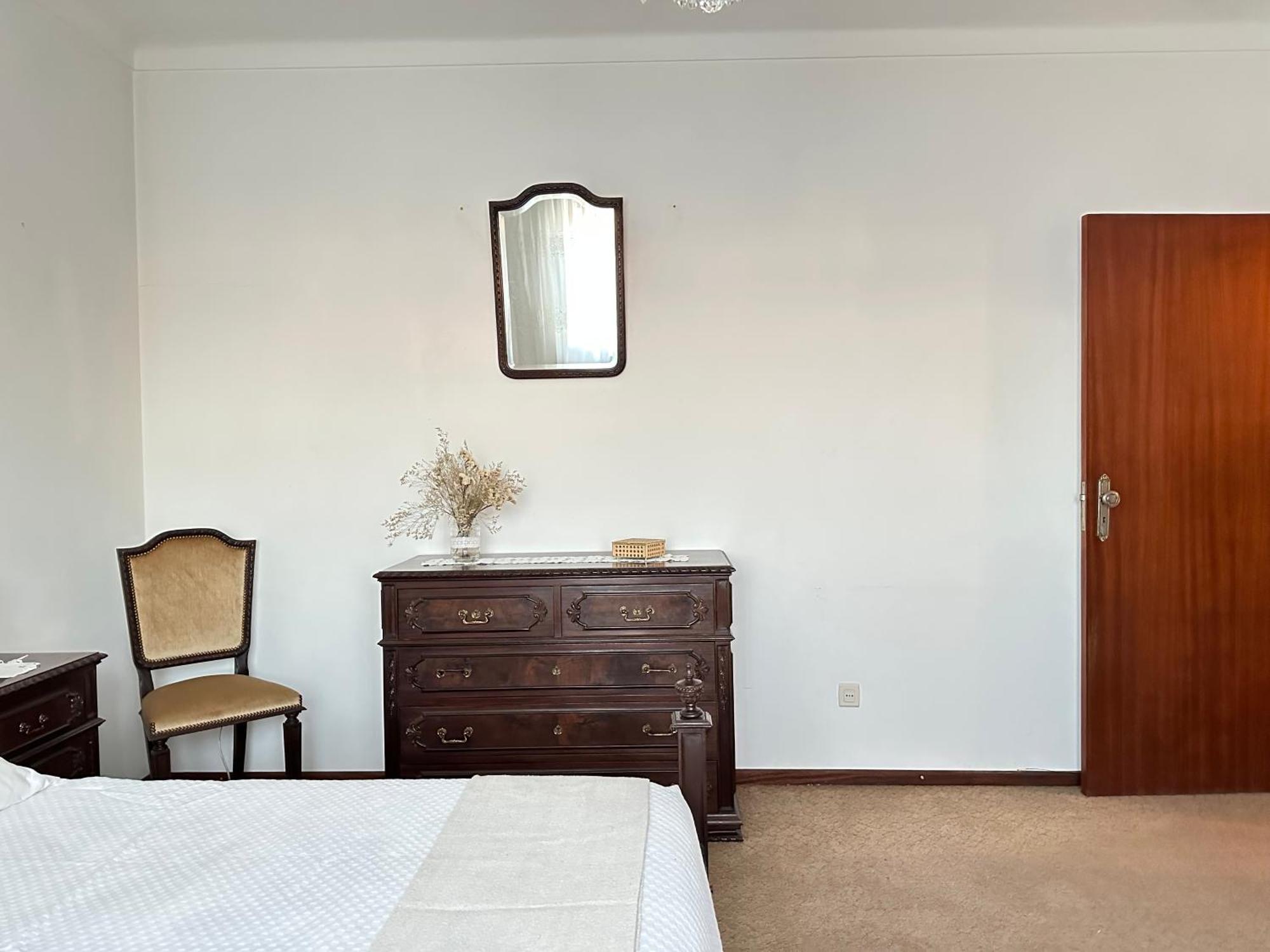 Mendes Oliva Villa Almeida