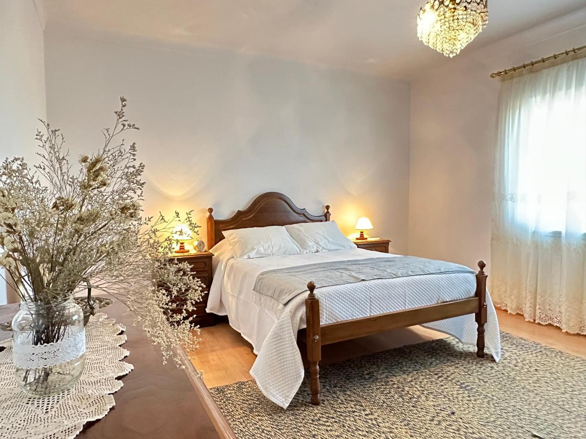 Mendes Oliva Villa Almeida