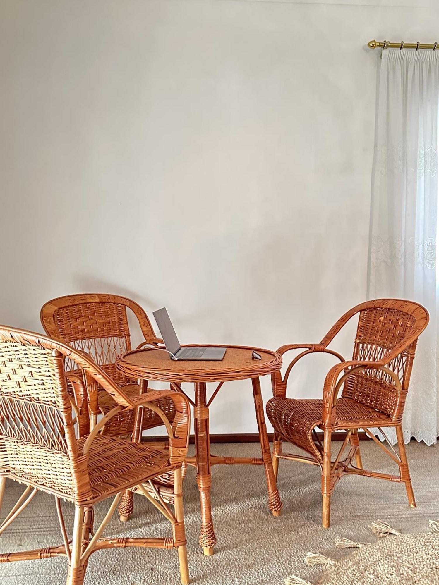 Mendes Oliva Villa *