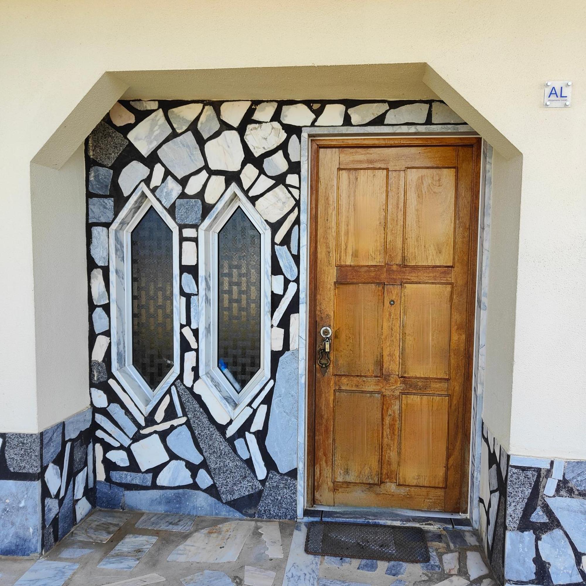 Villa Mendes Oliva Almeida