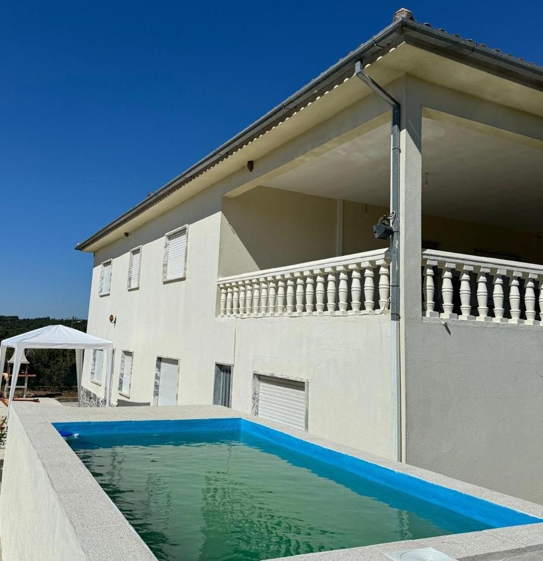 Villa Mendes Oliva
