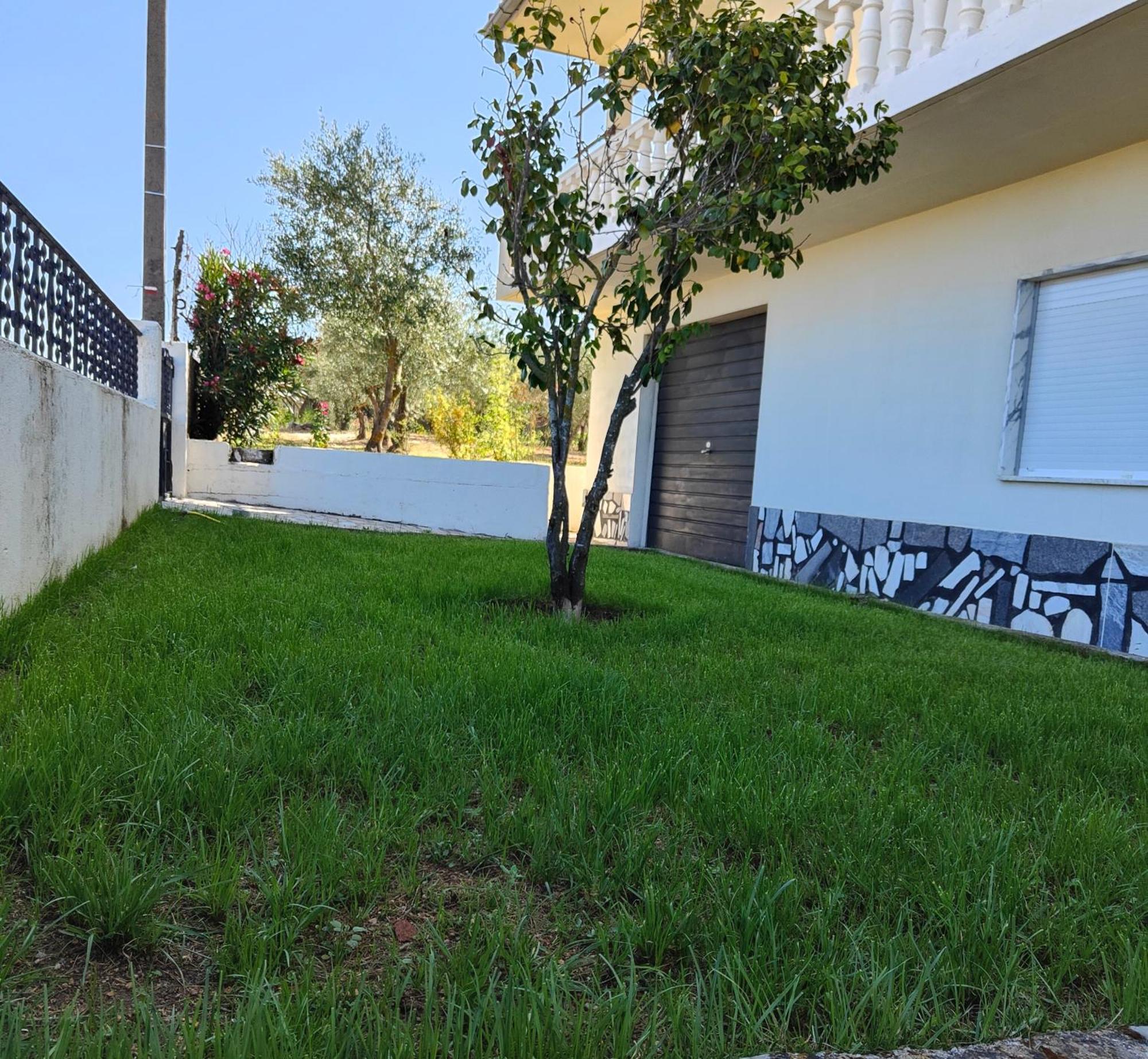 Mendes Oliva Villa *