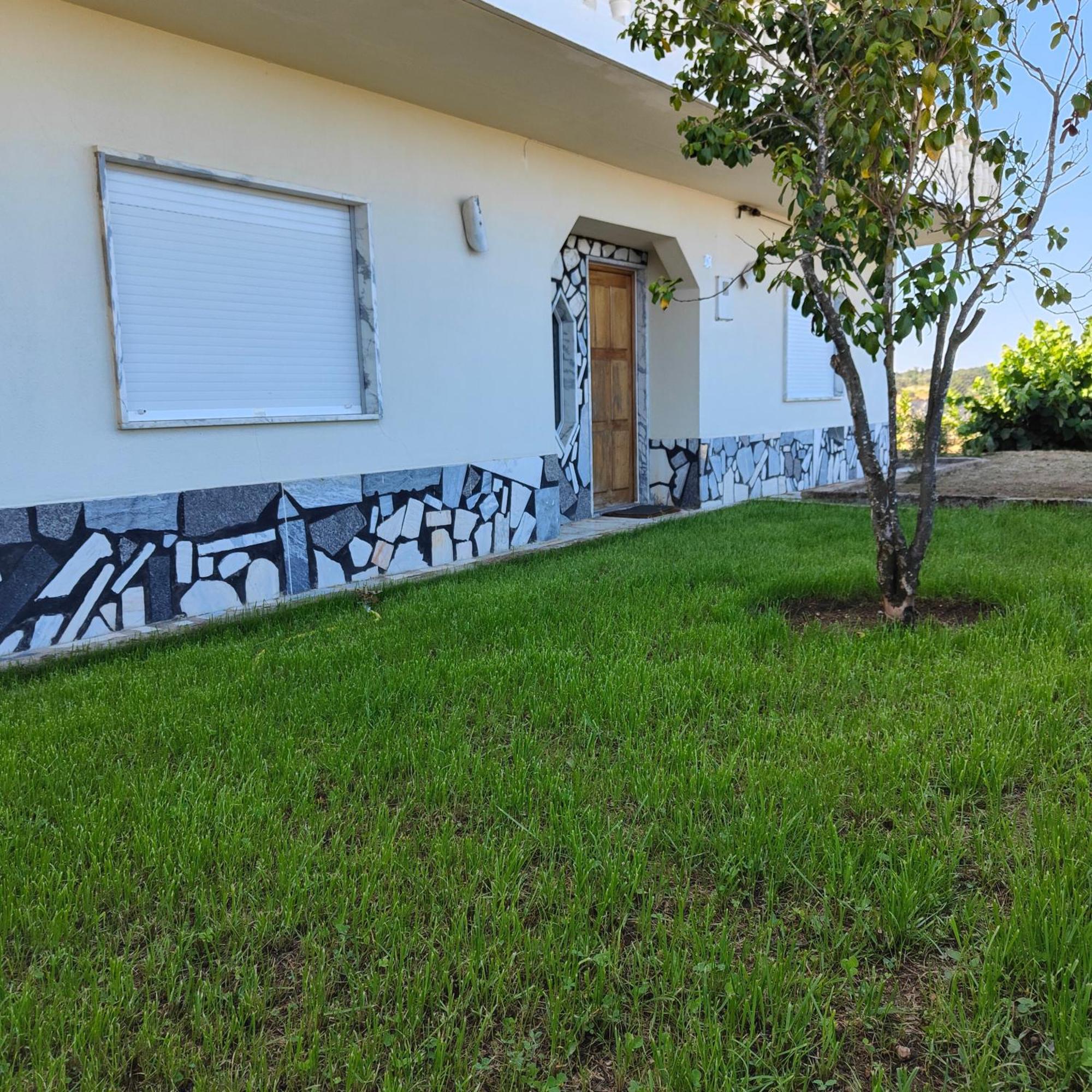 Villa Mendes Oliva