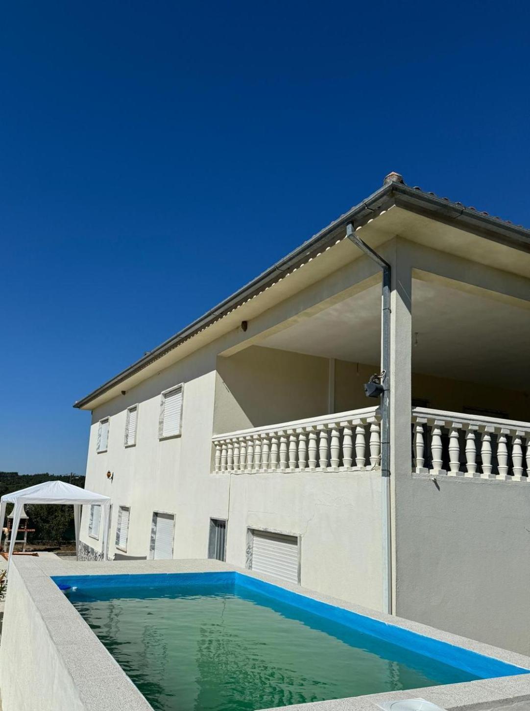 Mendes Oliva Villa